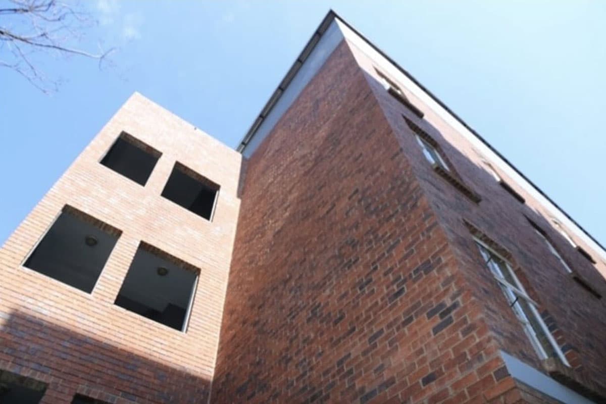 Norvena Court property view 3